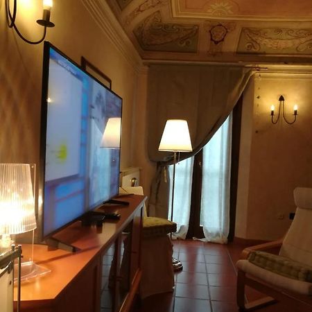 Bed and Breakfast Loft '900 Равенна Экстерьер фото