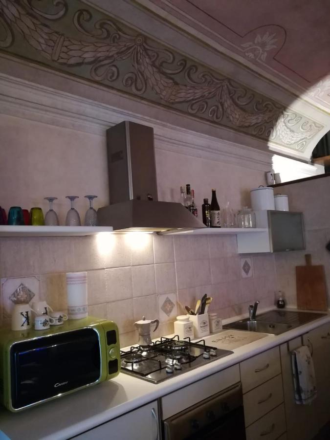 Bed and Breakfast Loft '900 Равенна Экстерьер фото