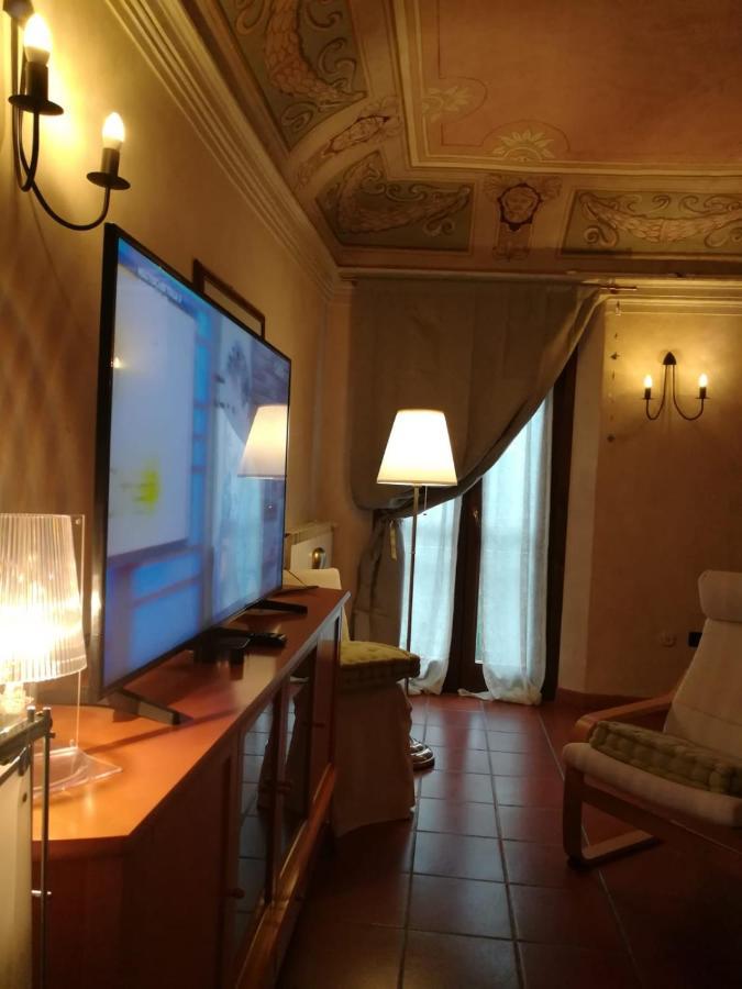 Bed and Breakfast Loft '900 Равенна Экстерьер фото